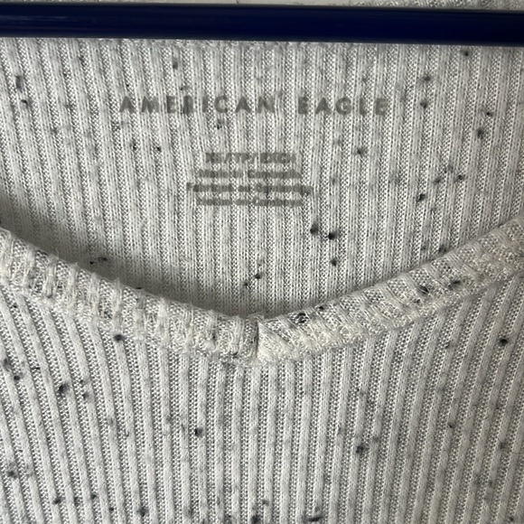 Women’s long sleeve shirt - Picture 2 of 2